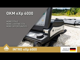 OKM eXp 6000 Professional